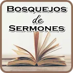 Bosquejos de Sermones icon