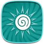 Ray of sun Icon Pack icon