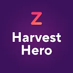 Zepto Harvest Hero icon