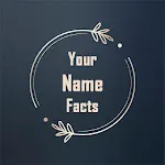 Your Name Facts - Name Meaning icon