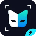 FacePlay -AI Filter&Face Swap icon