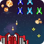 Space Shooter icon