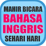 Belajar Bahasa Inggris Sehari icon