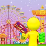 Dream Carnival - Park Manager icon