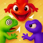 Gecko Go icon