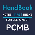 Handbook: Physics, Chemistry icon