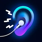 Super Hearing: Spy Hearing App icon