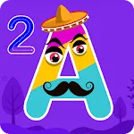 Alphabet Tracing - ABC Letter icon
