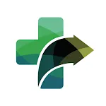 ThunderPlus EV Charging icon