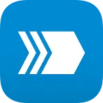 Send fax with WiseFax icon
