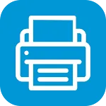 Smart Print for HP Printer App icon