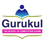 Gurukul The School of Competit icon