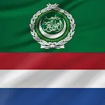 Arabic - Dutch icon