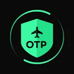 Airplane Mode OTP icon
