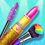 Prom Star Salon: Girl Dress Up icon