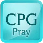 CPGpray icon