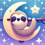 Lull: Sleep & Meditation icon