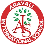 Aravali International School icon