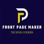 Front Page Maker icon