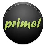 prime! icon