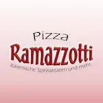 Pizza Ramazzotti icon