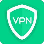 Simple VPN Pro Super Fast VPN icon