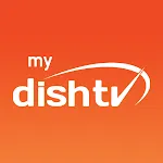 My DishTV-Recharge & DTH Packs icon