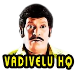 Vadivelu HQ - Tamil Memes HD icon