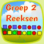 Groep 2 reeksen icon