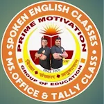 Prime Motivation icon