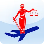 Air Passenger Rights icon