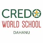 Credo World School Dahanu icon
