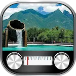 Radio Monterrey - Nuevo Leon icon