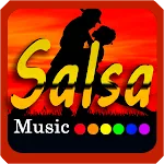 Musica Salsa icon