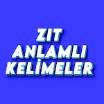 Antonyms Game icon