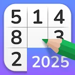 Sudoku - Classic Sudoku Game icon