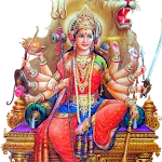 Devi Suktam icon