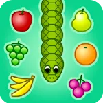 Fruit Snake icon