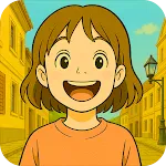 TapToon - AI Cartoon Maker icon