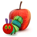 Hungry Caterpillar Play School icon