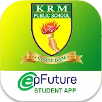 EPFUTURE - KRM -Students icon