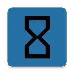 Work Attendance - Time tracker icon