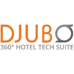 DJUBO - Hotel Management App icon
