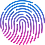Lock Screen Monitor & Password icon