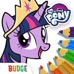 My Little Pony Color By Magic icon