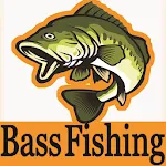 Bass Fishing Techniques & Tips icon
