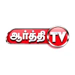 Aarthi TV icon