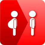 Weight Loss Tracker & Pictures icon