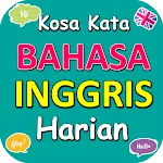 Kosakata Bahasa Inggris icon