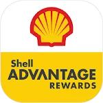 Shell Advantage Rewards(ShARe) icon